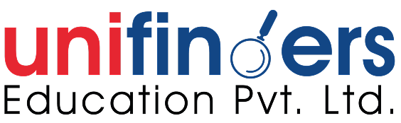 Unifinder Eduction Logo