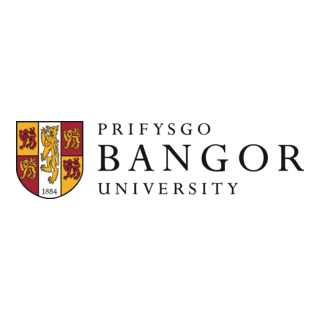 Bangor University, UK logo