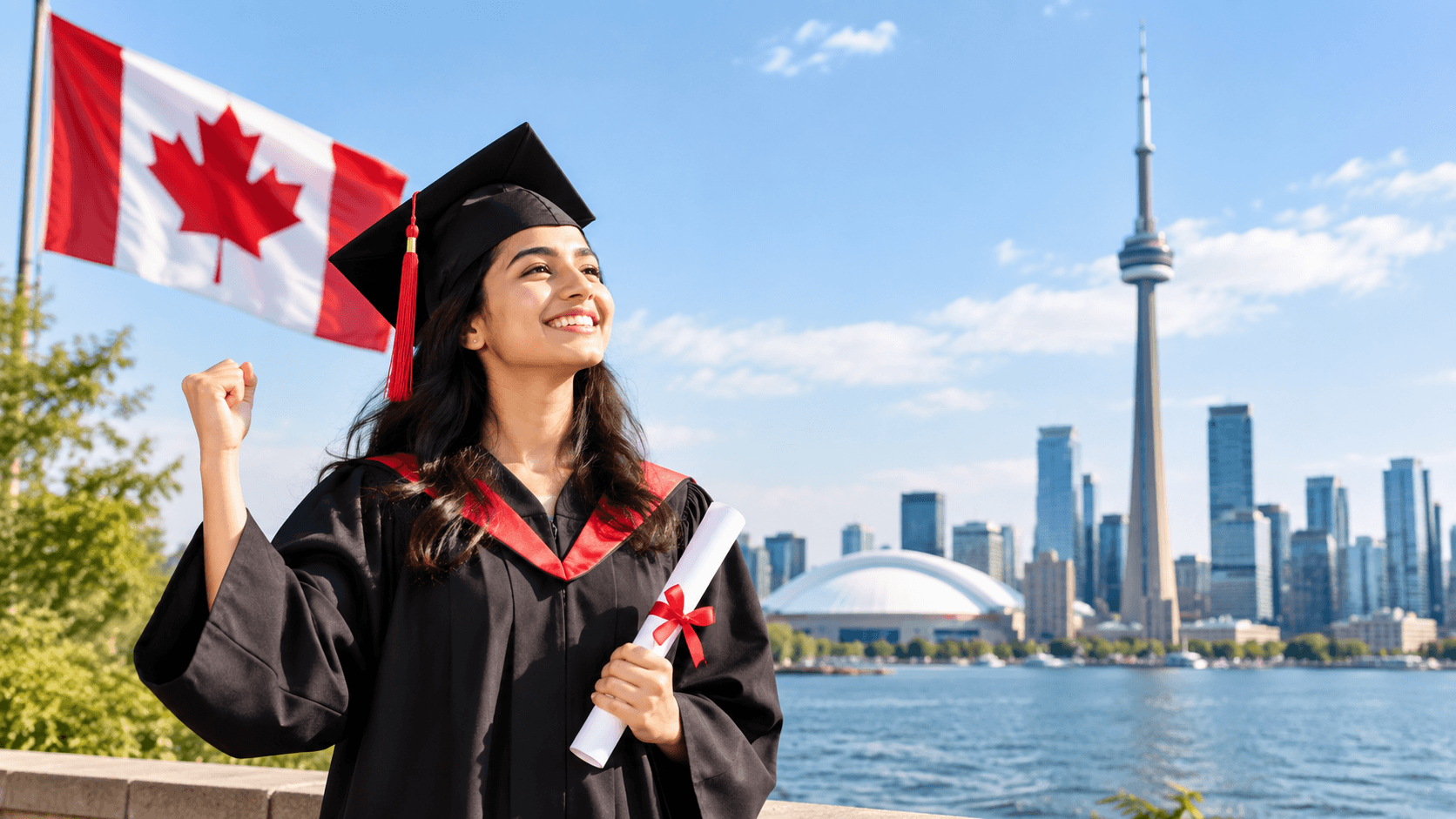 Logo of Applying for the Vanier Graduate Scholarship as a Nepali Student? Here's what you need to know!